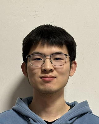 Jinchen Liu