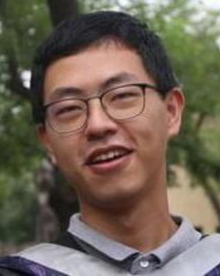 Houchen Li