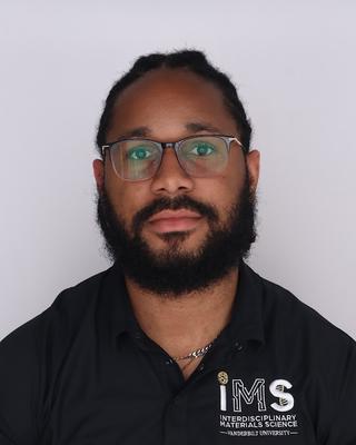Ke-Sean J. M. Peter
