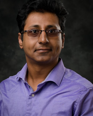 Anindya Ghoshroy