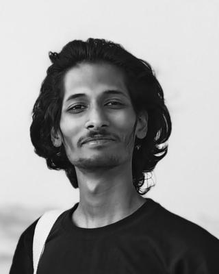 Abijith Kaithatharayil Reju